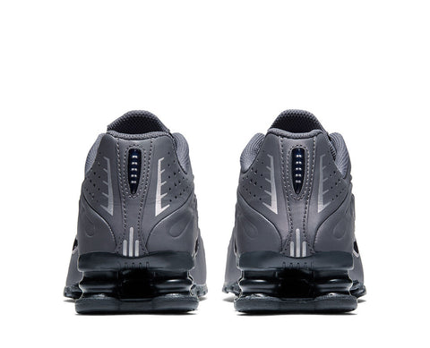 Nike Shox R4 Dark Grey CZ - CU1721-001-158