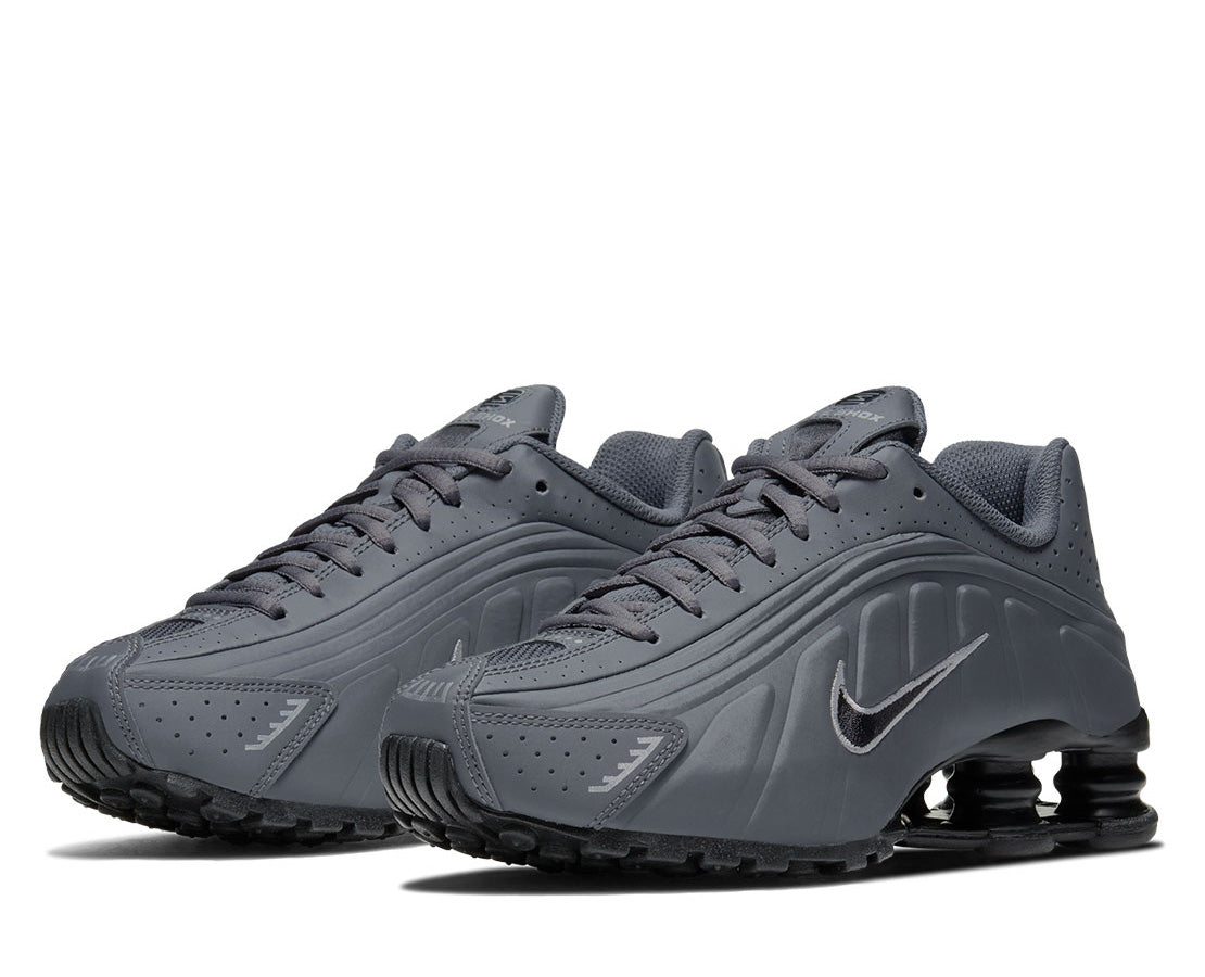Nike Shox R4 Dark Grey CZ - CU1721-001-158
