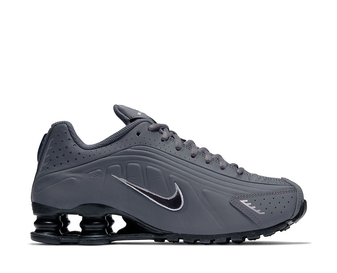 Nike Shox R4 Dark Grey CZ - CU1721-001-158