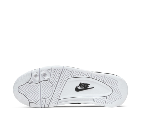 Nike Air Flight 89 Black White PR/BR - CU4833-015-249