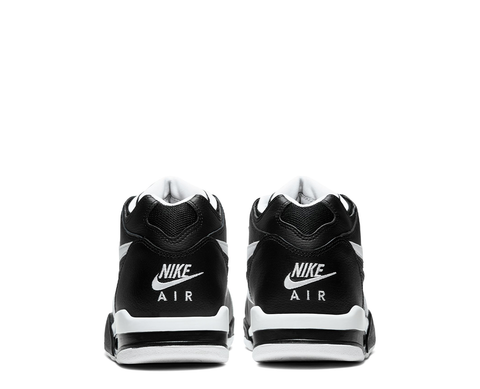 Nike Air Flight 89 Black White PR/BR - CU4833-015-249