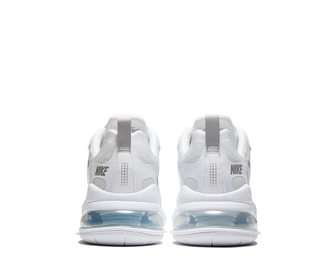 Nike Air Max 270 React BR/CZ - CV1632-100-105
