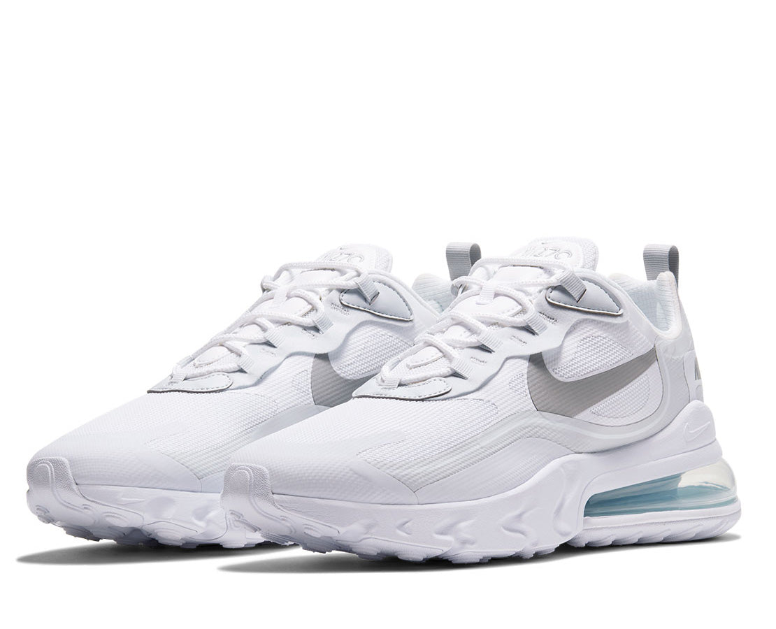 Nike Air Max 270 React BR/CZ - CV1632-100-105