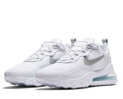 Nike Air Max 270 React BR/CZ - CV1632-100-105