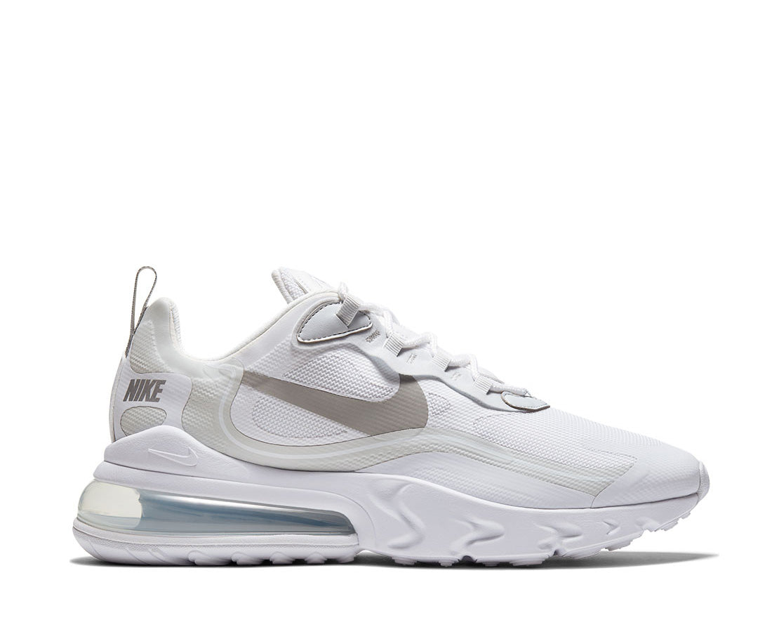 Nike Air Max 270 React BR/CZ - CV1632-100-105
