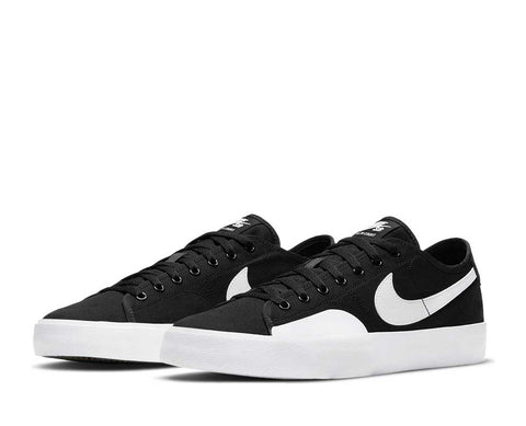 Nike SB Blazer 'Black White' PR/BR - CV1658-002-249