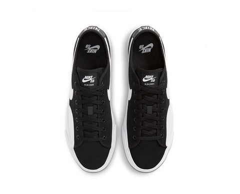 Nike SB Blazer 'Black White' PR/BR - CV1658-002-249