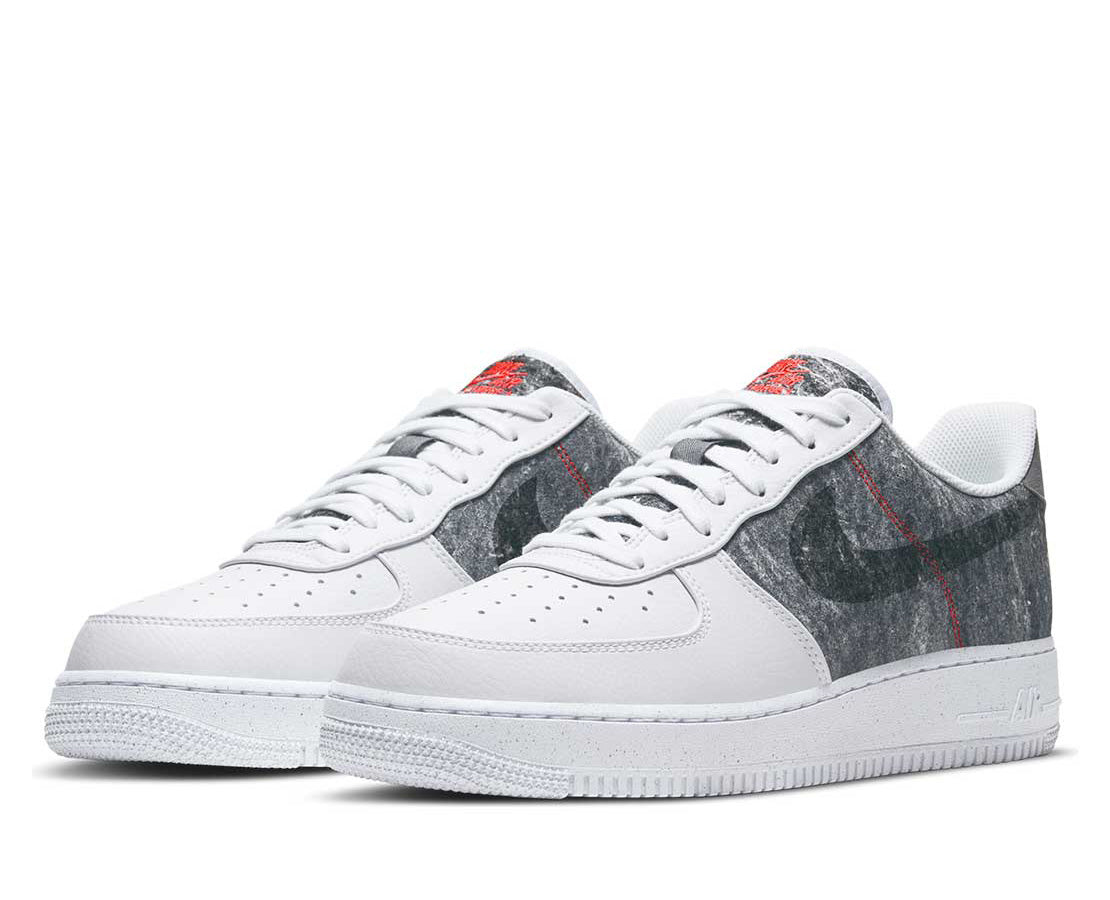 Nike Air Force 1 LV8 BR/CZ - CV1698-100-105