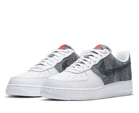 Nike Air Force 1 LV8 BR/CZ - CV1698-100-105