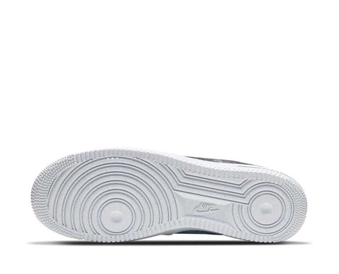 Nike Air Force 1 LV8 BR/CZ - CV1698-100-105