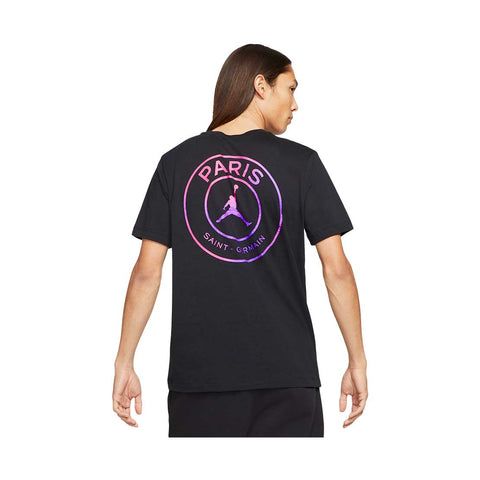 Nike T-Shirt PSG PR - CV3402-010-240
