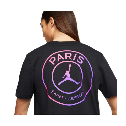 Nike T-Shirt PSG PR - CV3402-010-240