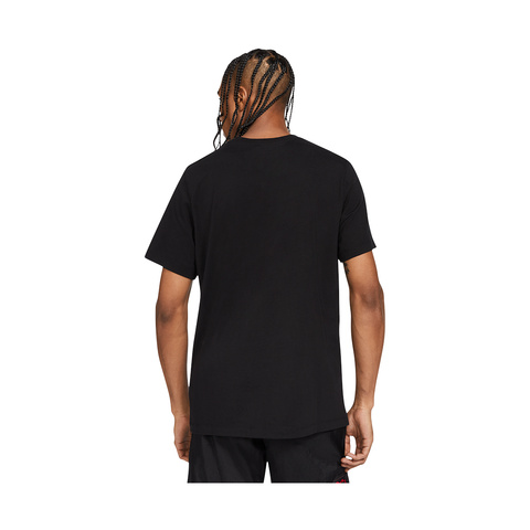 T-Shirt Nike Air Jordan Jumpan PR/VM - CV3425-010-270