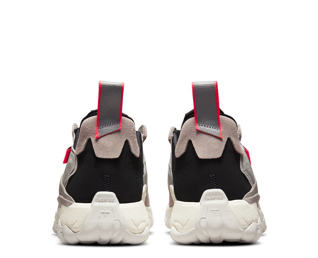 Nike Jordan Delta 2 CZ/PR/BR - CV8121-005-462
