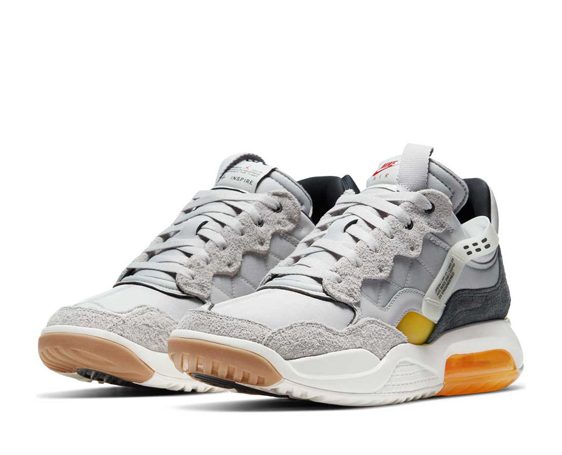 Nike Air Jordan MA2 CZ/AM - CV8122-002-161