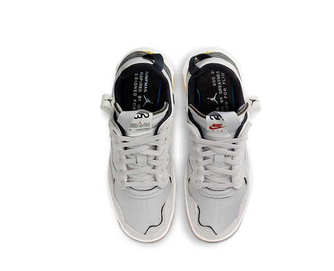 Nike Air Jordan MA2 CZ/AM - CV8122-002-161