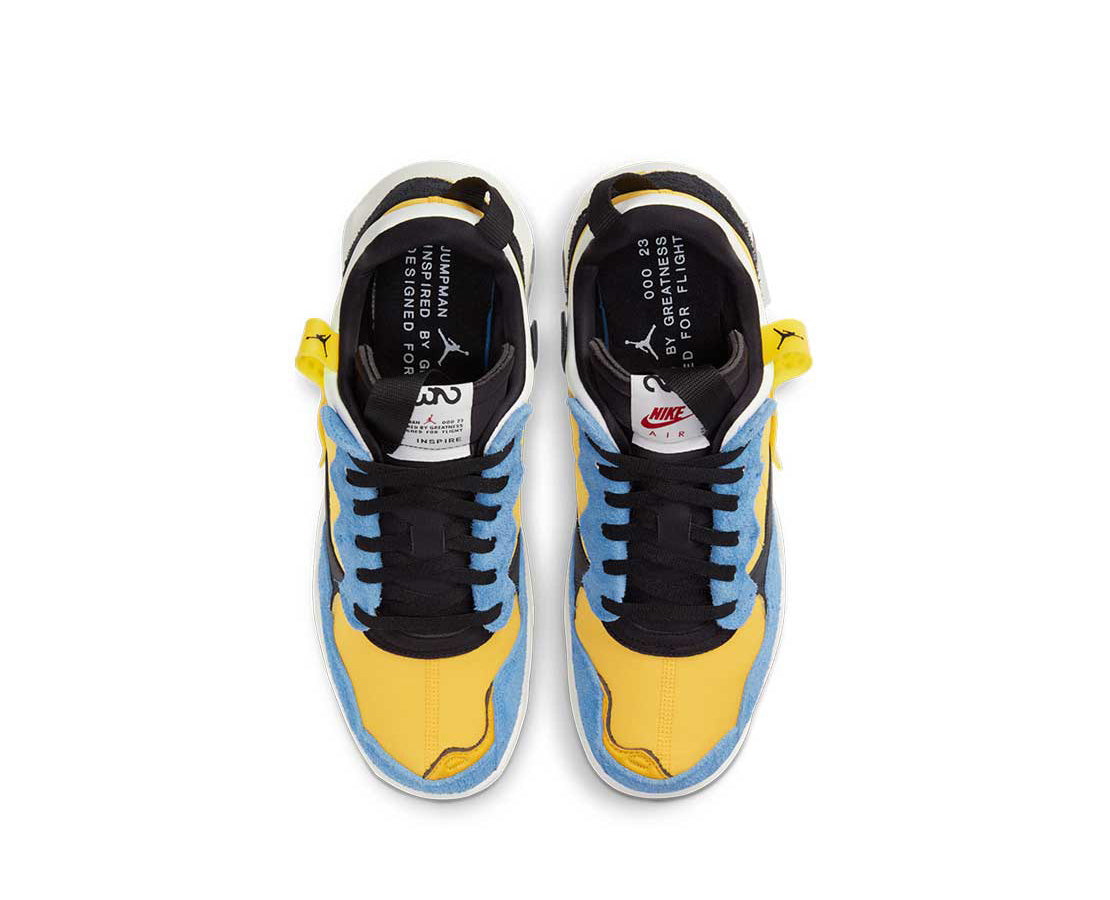 Nike Air Jordan MA2 AM/AZ/PR - CV8122-700-876