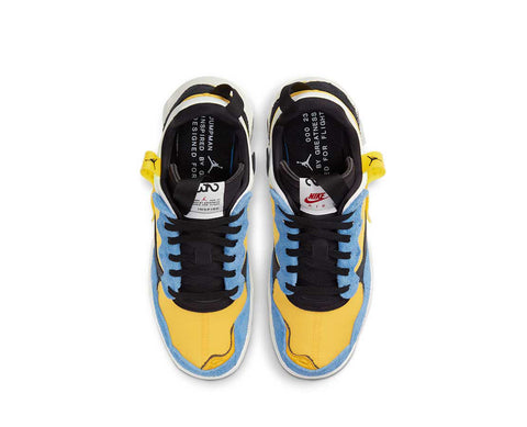 Nike Air Jordan MA2 AM/AZ/PR - CV8122-700-876
