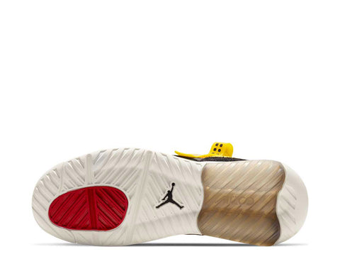 Nike Air Jordan MA2 AM/AZ/PR - CV8122-700-876