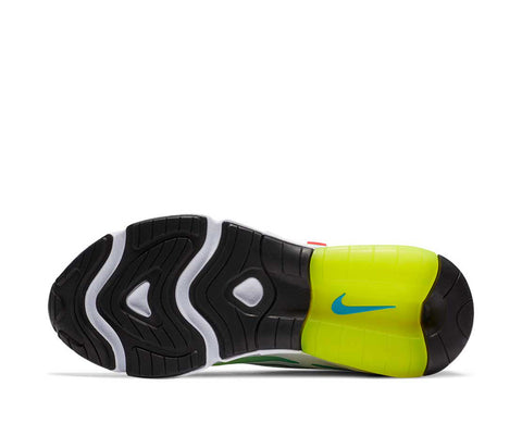Nike Air Max Exosense BR/AZ/VD - CV8130-100-431