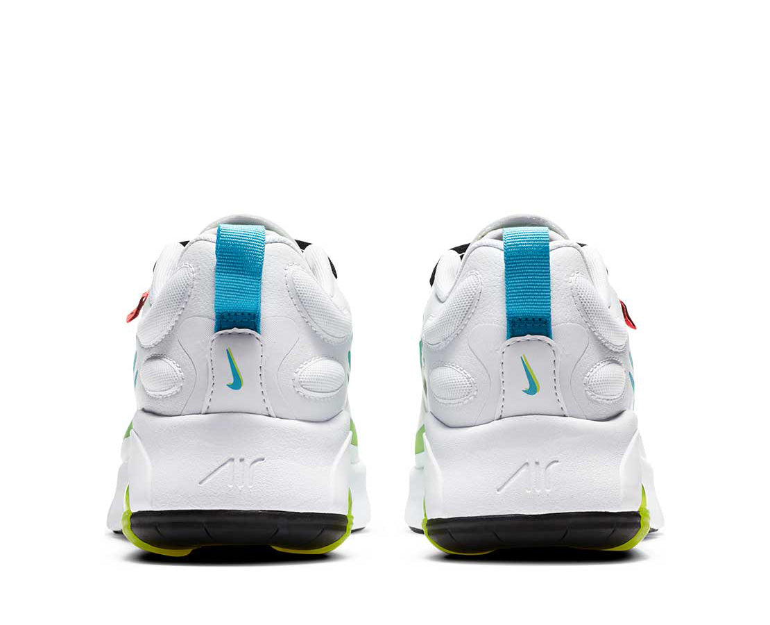 Nike Air Max Exosense BR/AZ/VD - CV8130-100-431