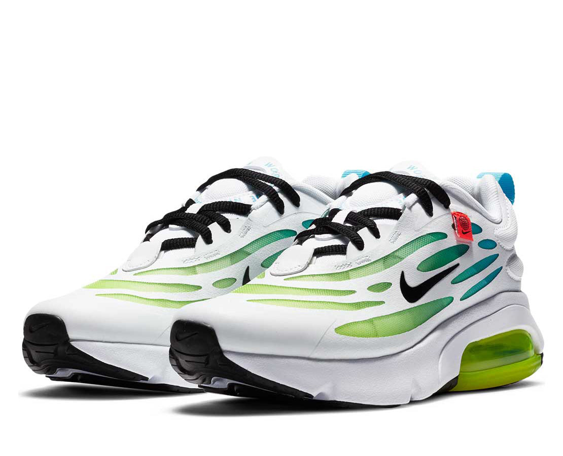 Nike Air Max Exosense BR/AZ/VD - CV8130-100-431