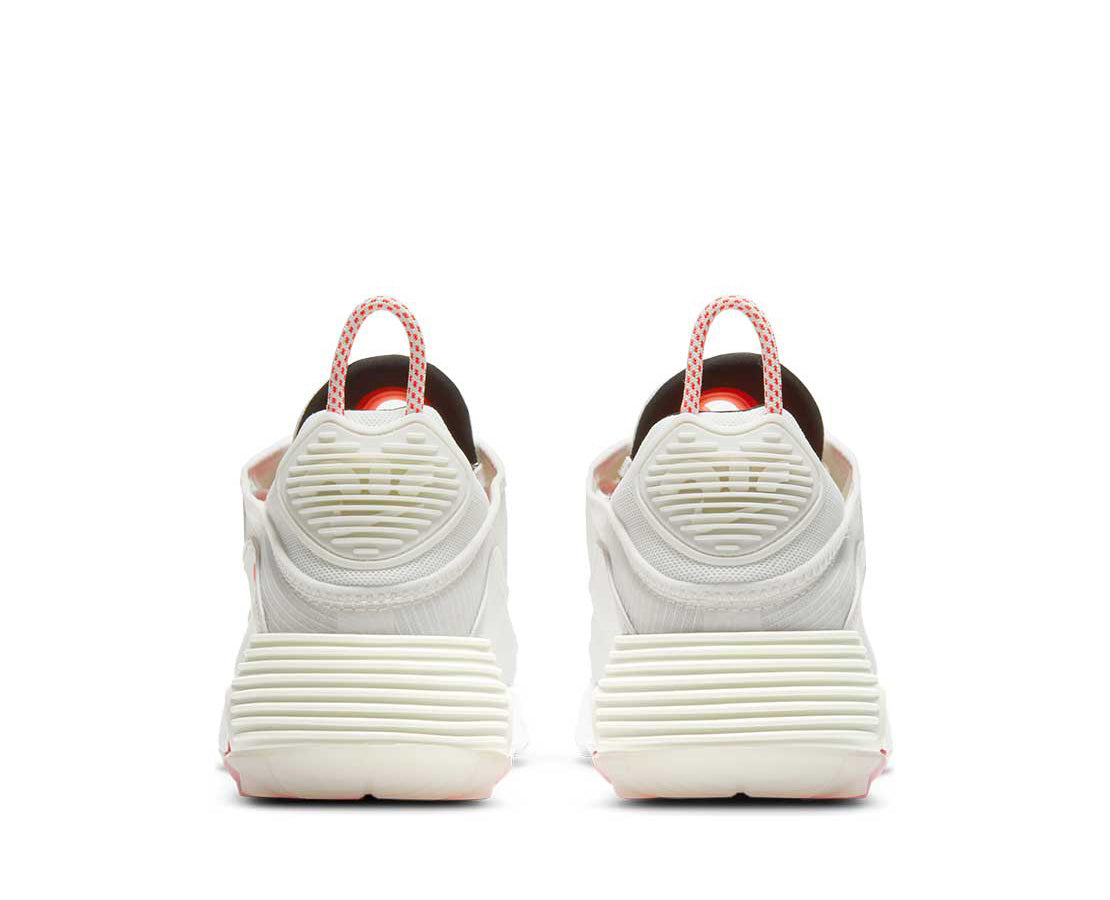 Nike Air Max 2090 BR/RS - CV8727-101-122