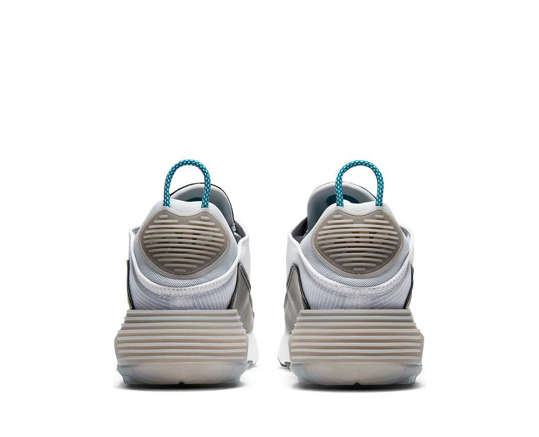 Nike Air Max 2090 BR/PR/VD - CV8835-100-407