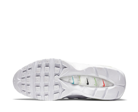 Nike Air Max 95 BR/AZ/VD - CV9030-100-431