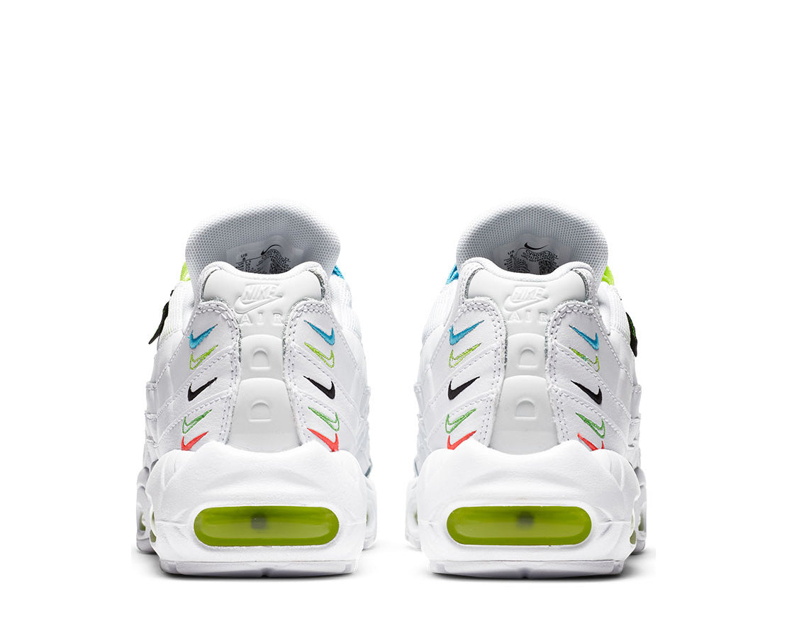 Nike Air Max 95 BR/AZ/VD - CV9030-100-431
