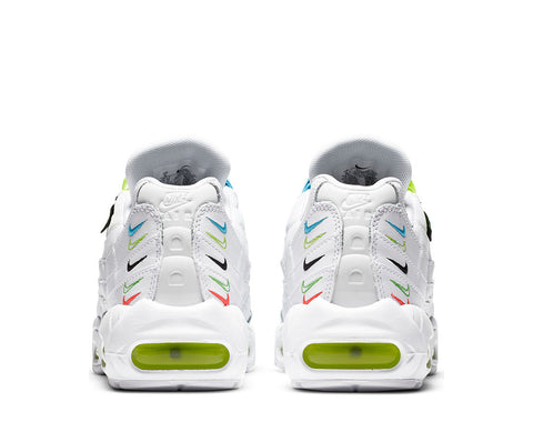 Nike Air Max 95 BR/AZ/VD - CV9030-100-431