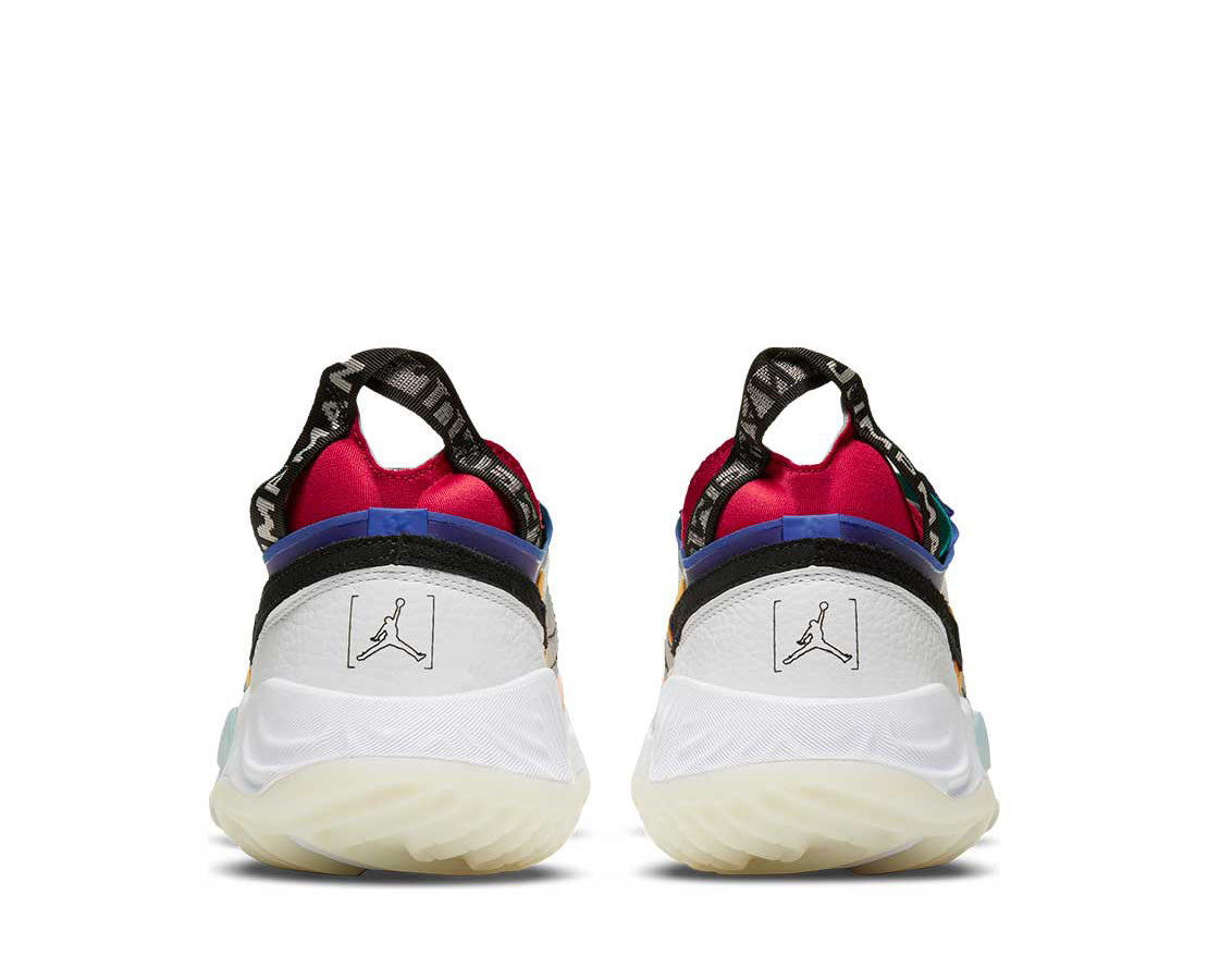 Nike Jordan Delta Breath MULTICOLOR - CW0783-900-898