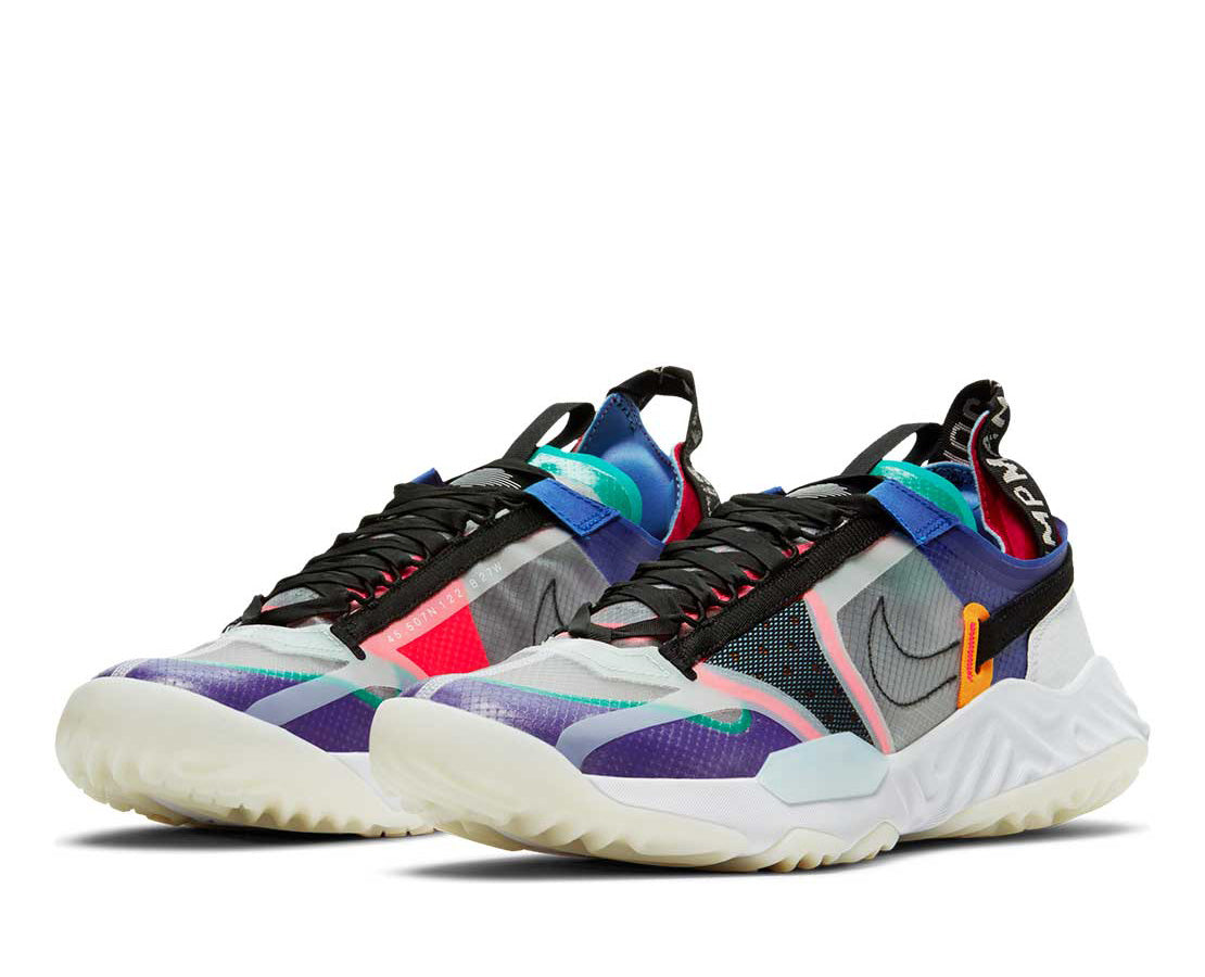 Nike Jordan Delta Breath MULTICOLOR - CW0783-900-898