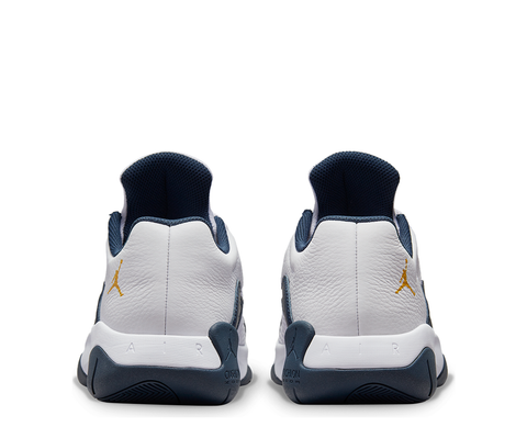 Nike Air Jordan 11 CMFT Low 'White Armory Navy' BR/MAR - CW0784-147-115