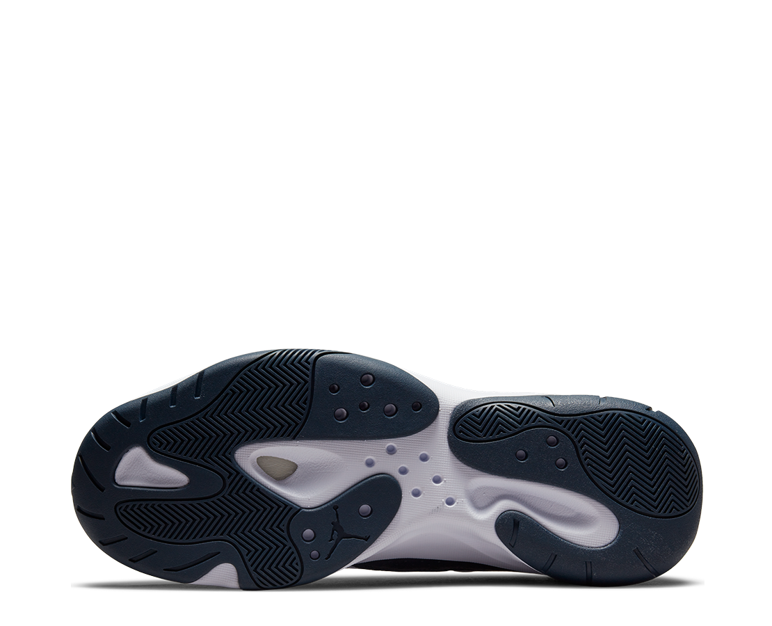 Nike Air Jordan 11 CMFT Low 'White Armory Navy' BR/MAR - CW0784-147-115