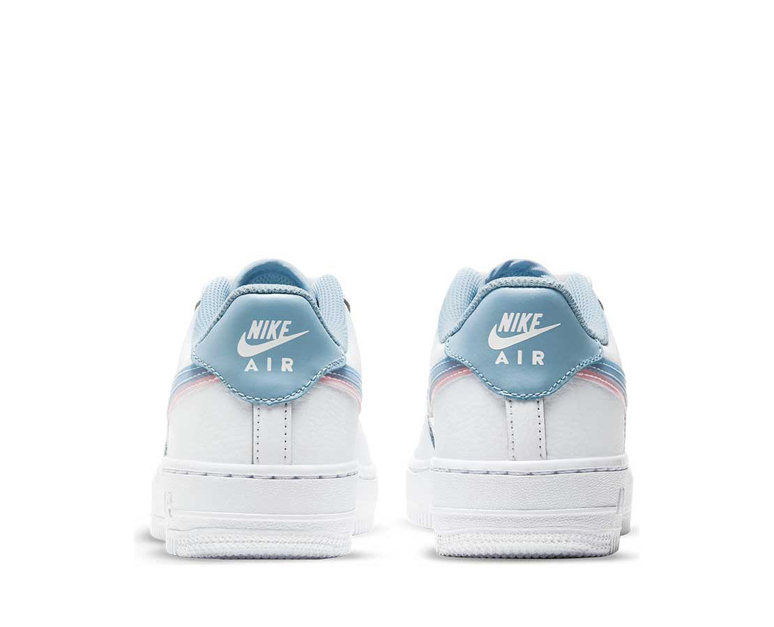 Nike Air Force 1 BR/AZBE - CW1574-100-101