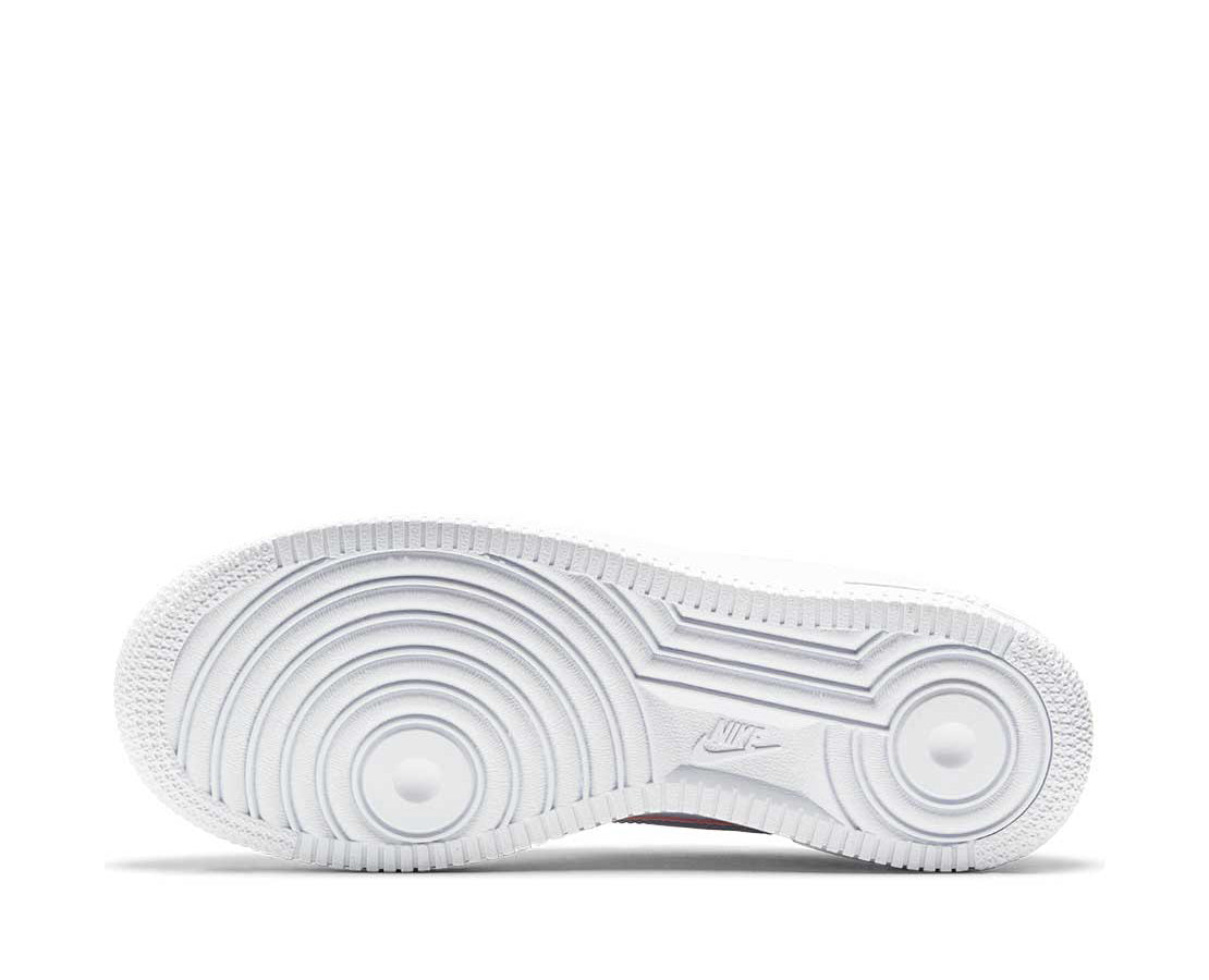 Nike Air Force 1 BR/AZBE - CW1574-100-101