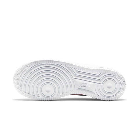 Nike Air Force 1 BR/AZBE - CW1574-100-101