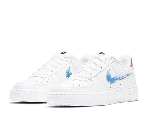 Nike Air Force 1 LV8 BR/REFLECT - CW1577-100-1030