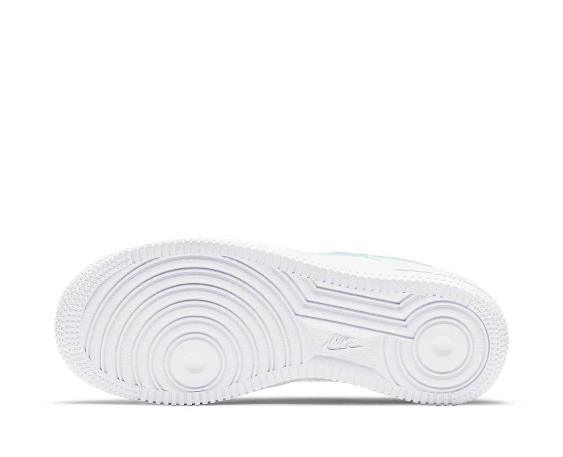 Nike Air Force 1 LV8 BR/REFLECT - CW1577-100-1030