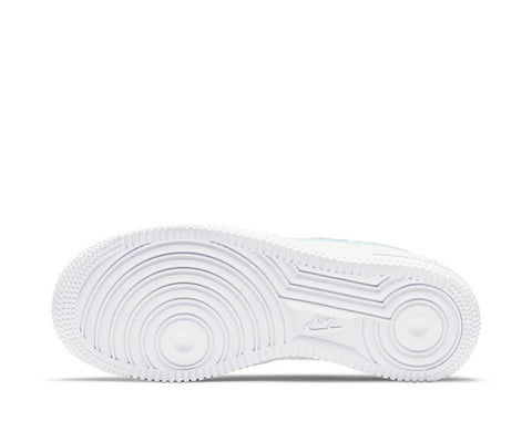 Nike Air Force 1 LV8 BR/REFLECT - CW1577-100-1030