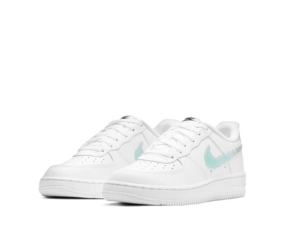Nike Air Force 1 BR/REFLECT - CW1584-100-1030