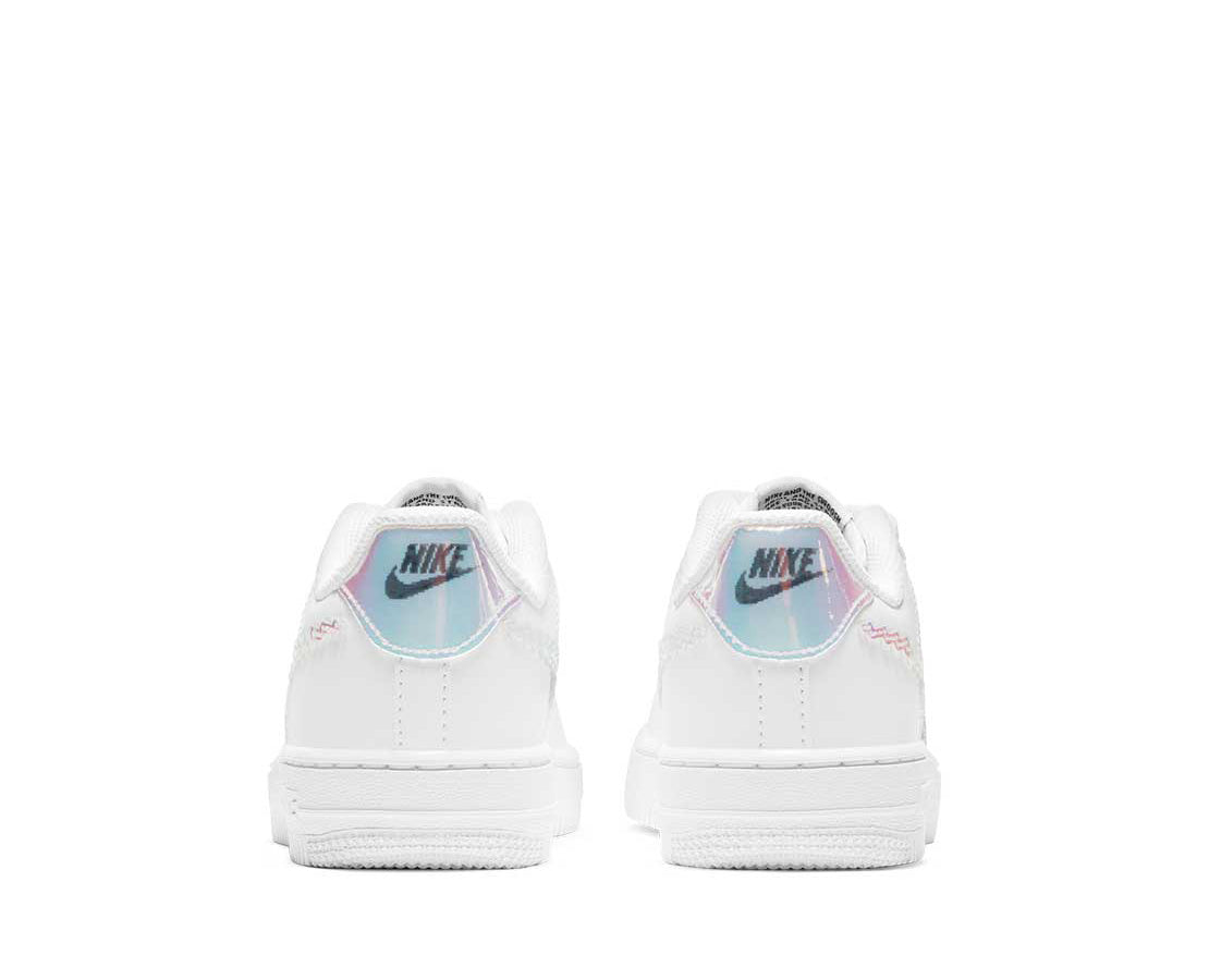 Nike Air Force 1 BR/REFLECT - CW1584-100-1030