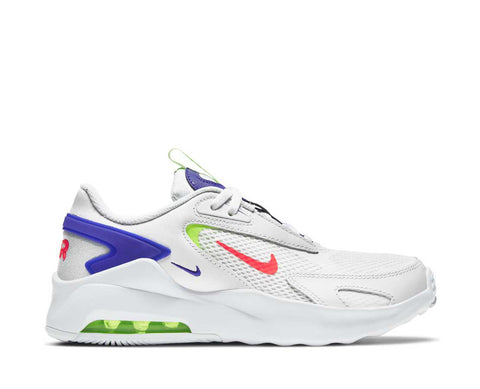 Nike Air Max Bolt BR/LILAS - CW1626-103-996