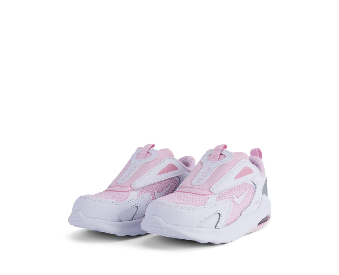 AIR MAX BOLT TD NIKE BR/RS - CW1629-600-122