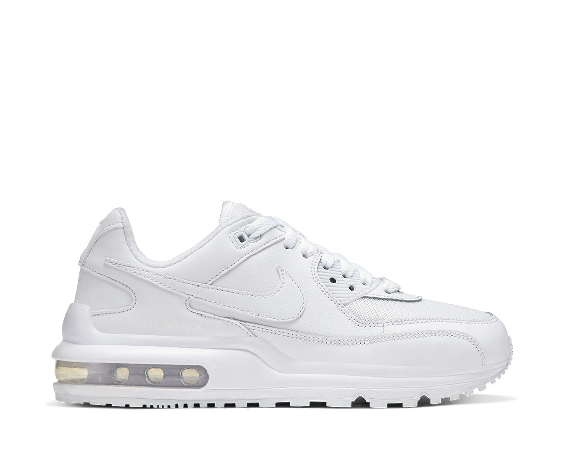 Nike Air Max Wright BR - CW1755-100-90