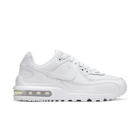 Nike Air Max Wright BR - CW1755-100-90