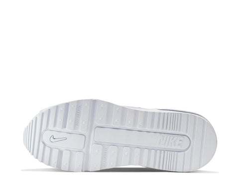 Nike Air Max Wright BR - CW1755-100-90
