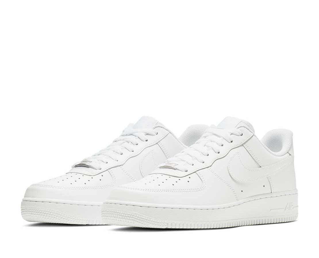 Nike Air Force 1 BR - CW2288-111-90