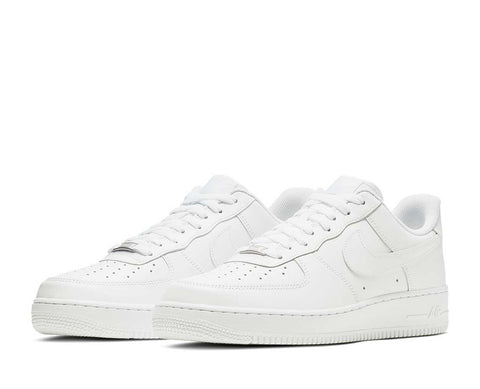 Nike Air Force 1 BR - CW2288-111-90
